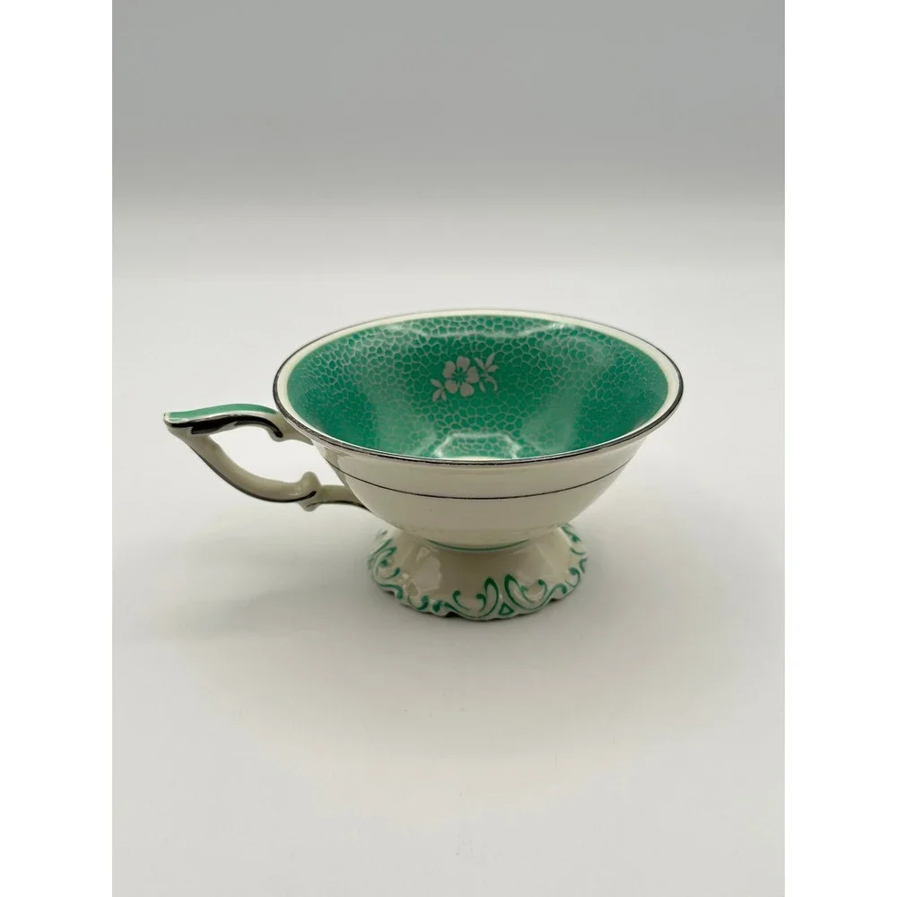 Seltmann Weiden 💚vintage seltmann